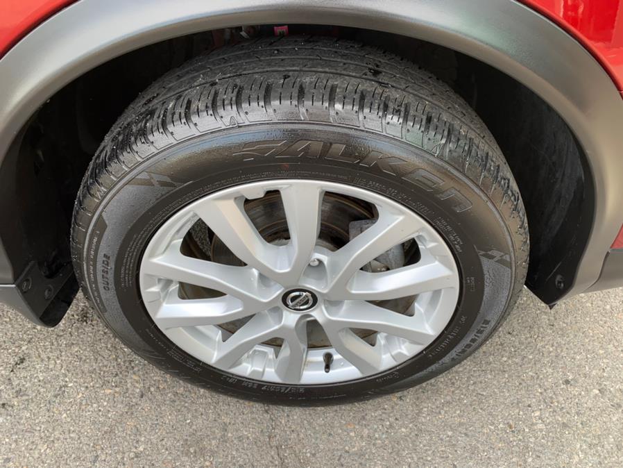 2020 Nissan Rogue Sport AWD SV, available for sale in Lodi, New Jersey | European Auto Expo. Lodi, New Jersey 2020 Nissan Rogue Sport AWD SV, available for sale in Lodi, New Jersey | European Auto Expo. Lodi, New Jersey