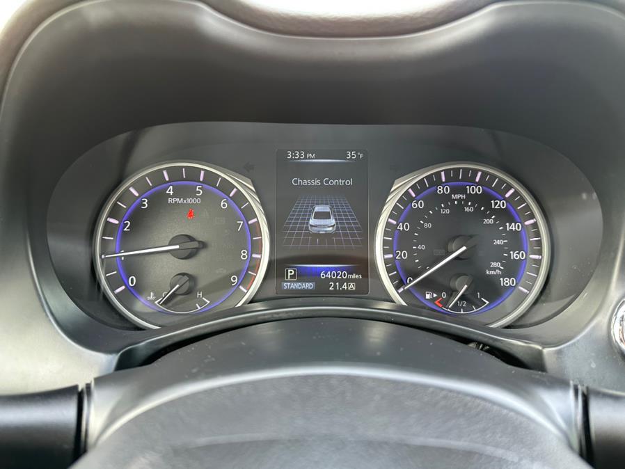 2017 INFINITI Q60 3.0t Premium AWD, available for sale in Manchester, Connecticut | Carsonmain LLC. Manchester, Connecticut 2017 INFINITI Q60 3.0t Premium AWD, available for sale in Manchester, Connecticut | Carsonmain LLC. Manchester, Connecticut