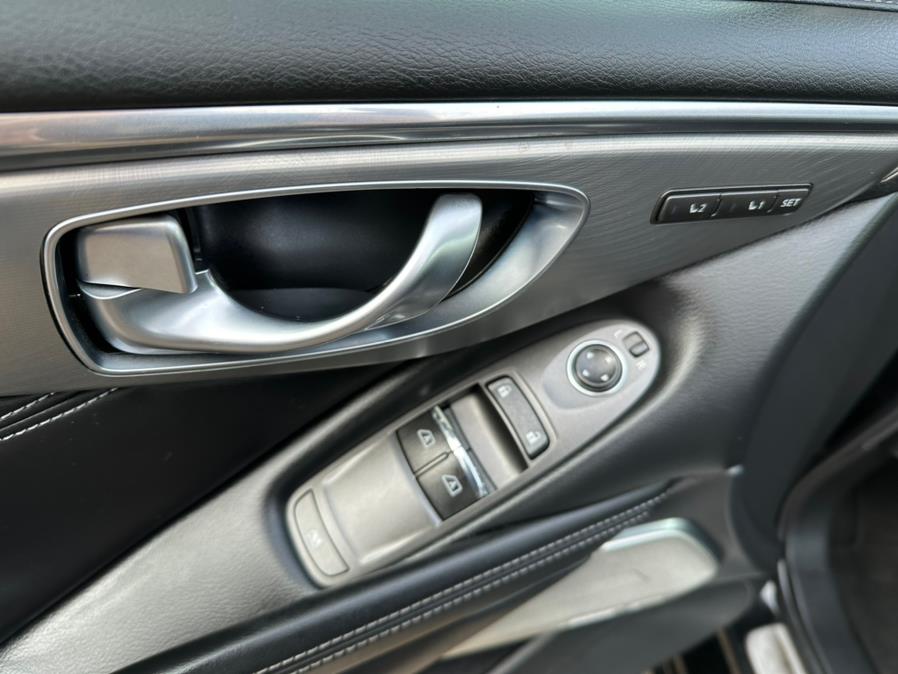 2017 INFINITI Q60 3.0t Premium AWD, available for sale in Manchester, Connecticut | Carsonmain LLC. Manchester, Connecticut 2017 INFINITI Q60 3.0t Premium AWD, available for sale in Manchester, Connecticut | Carsonmain LLC. Manchester, Connecticut