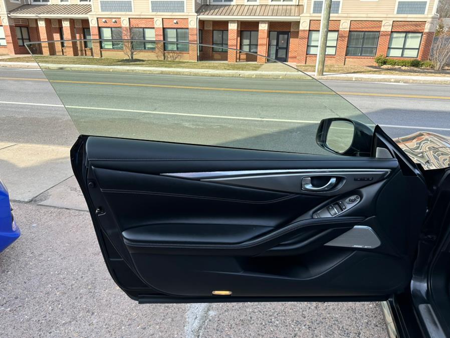 2017 INFINITI Q60 3.0t Premium AWD, available for sale in Manchester, Connecticut | Carsonmain LLC. Manchester, Connecticut 2017 INFINITI Q60 3.0t Premium AWD, available for sale in Manchester, Connecticut | Carsonmain LLC. Manchester, Connecticut