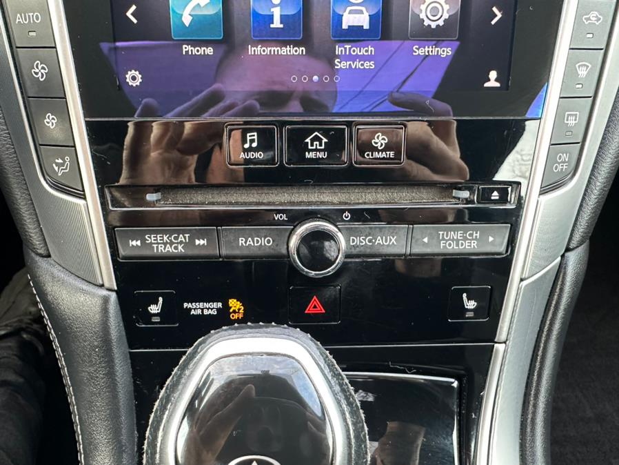 2017 INFINITI Q60 3.0t Premium AWD, available for sale in Manchester, Connecticut | Carsonmain LLC. Manchester, Connecticut 2017 INFINITI Q60 3.0t Premium AWD, available for sale in Manchester, Connecticut | Carsonmain LLC. Manchester, Connecticut