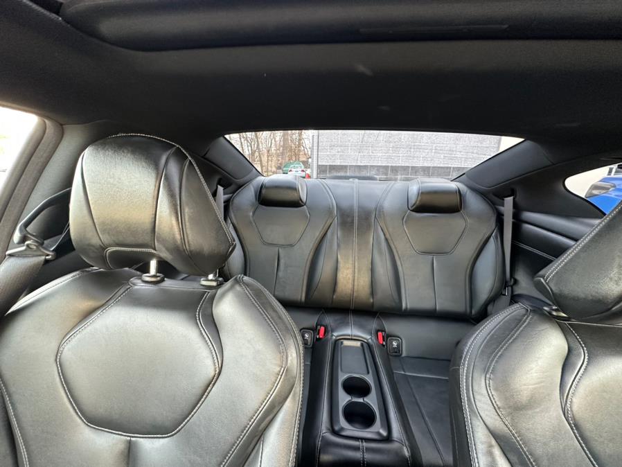 2017 INFINITI Q60 3.0t Premium AWD, available for sale in Manchester, Connecticut | Carsonmain LLC. Manchester, Connecticut 2017 INFINITI Q60 3.0t Premium AWD, available for sale in Manchester, Connecticut | Carsonmain LLC. Manchester, Connecticut