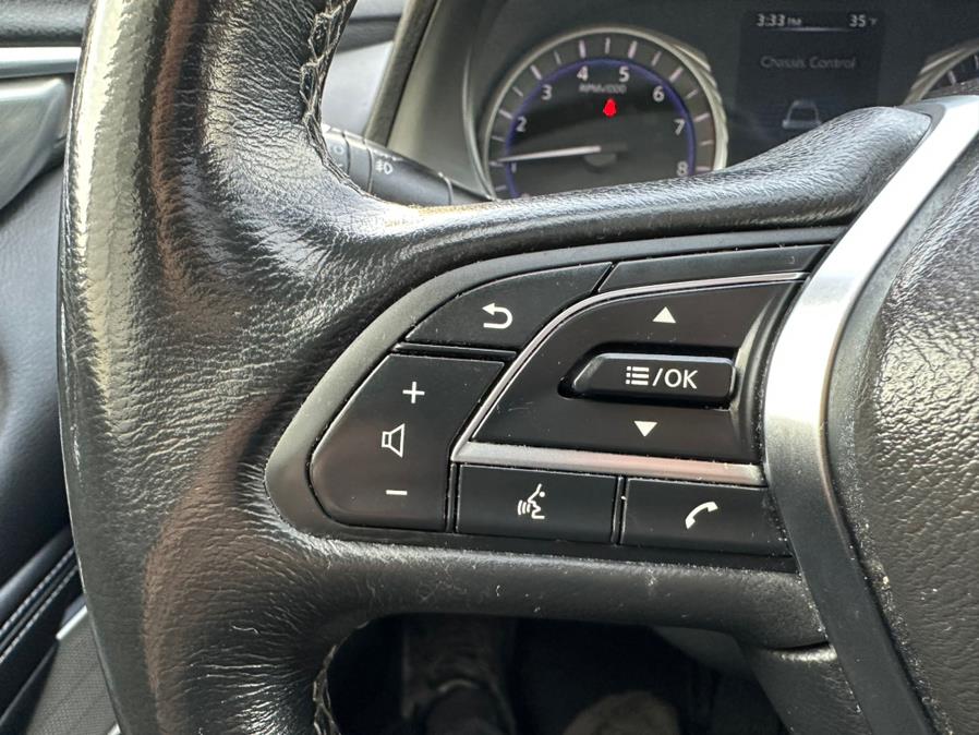 2017 INFINITI Q60 3.0t Premium AWD, available for sale in Manchester, Connecticut | Carsonmain LLC. Manchester, Connecticut 2017 INFINITI Q60 3.0t Premium AWD, available for sale in Manchester, Connecticut | Carsonmain LLC. Manchester, Connecticut