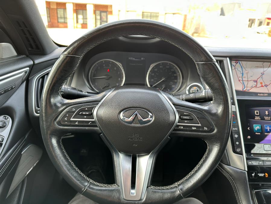 2017 INFINITI Q60 3.0t Premium AWD, available for sale in Manchester, Connecticut | Carsonmain LLC. Manchester, Connecticut 2017 INFINITI Q60 3.0t Premium AWD, available for sale in Manchester, Connecticut | Carsonmain LLC. Manchester, Connecticut