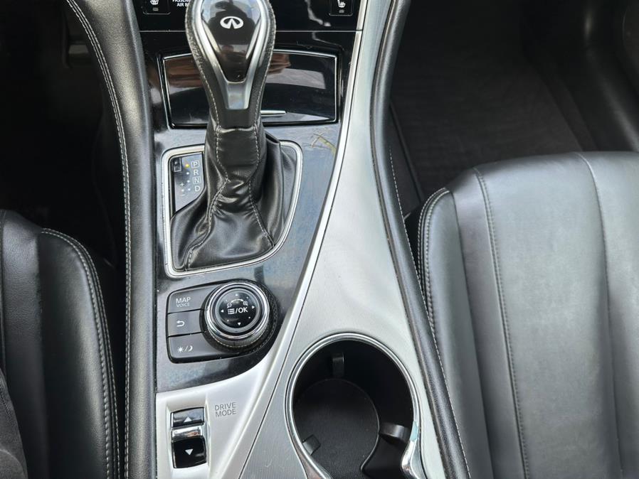 2017 INFINITI Q60 3.0t Premium AWD, available for sale in Manchester, Connecticut | Carsonmain LLC. Manchester, Connecticut 2017 INFINITI Q60 3.0t Premium AWD, available for sale in Manchester, Connecticut | Carsonmain LLC. Manchester, Connecticut