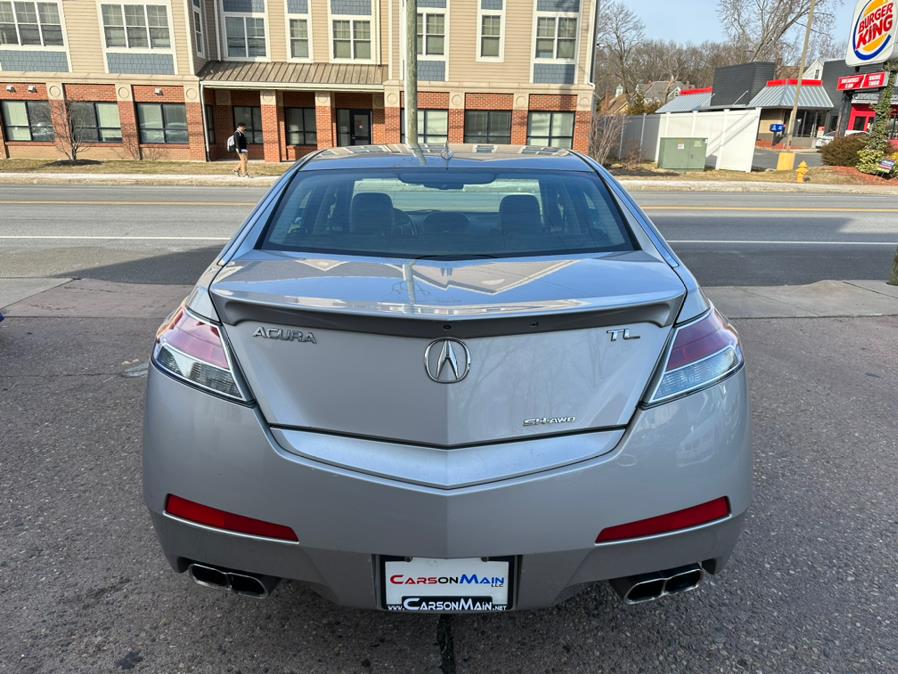 2011 Acura TL 4dr Sdn Auto SH-AWD Tech HPT, available for sale in Manchester, Connecticut | Carsonmain LLC. Manchester, Connecticut 2011 Acura TL 4dr Sdn Auto SH-AWD Tech HPT, available for sale in Manchester, Connecticut | Carsonmain LLC. Manchester, Connecticut
