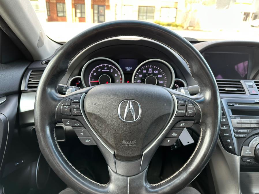 2011 Acura TL 4dr Sdn Auto SH-AWD Tech HPT, available for sale in Manchester, Connecticut | Carsonmain LLC. Manchester, Connecticut 2011 Acura TL 4dr Sdn Auto SH-AWD Tech HPT, available for sale in Manchester, Connecticut | Carsonmain LLC. Manchester, Connecticut