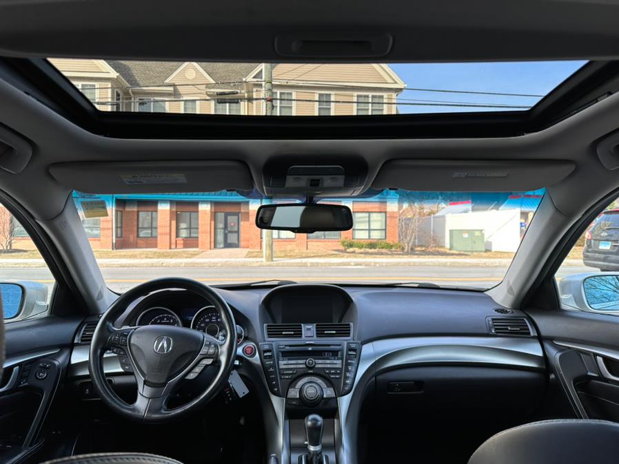 2011 Acura TL 4dr Sdn Auto SH-AWD Tech HPT, available for sale in Manchester, Connecticut | Carsonmain LLC. Manchester, Connecticut 2011 Acura TL 4dr Sdn Auto SH-AWD Tech HPT, available for sale in Manchester, Connecticut | Carsonmain LLC. Manchester, Connecticut