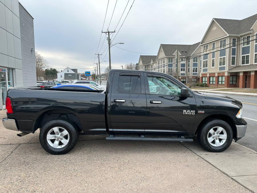 2018 Ram 1500 SLT 4x4 Quad Cab 6''4" Box, available for sale in Manchester, Connecticut | Carsonmain LLC. Manchester, Connecticut 2018 Ram 1500 SLT 4x4 Quad Cab 6''4" Box, available for sale in Manchester, Connecticut | Carsonmain LLC. Manchester, Connecticut