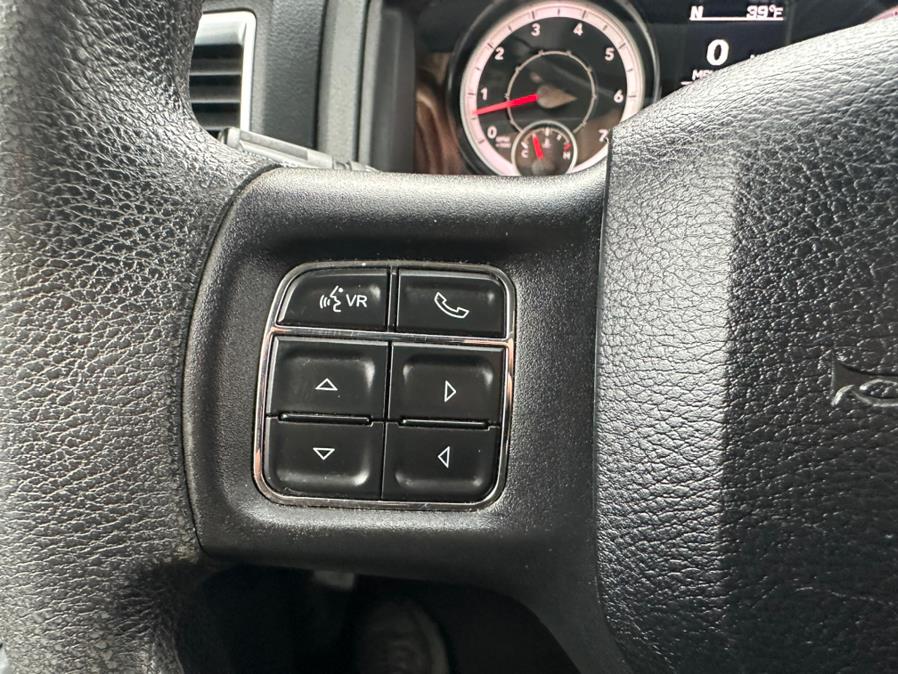 2018 Ram 1500 SLT 4x4 Quad Cab 6''4" Box, available for sale in Manchester, Connecticut | Carsonmain LLC. Manchester, Connecticut 2018 Ram 1500 SLT 4x4 Quad Cab 6''4" Box, available for sale in Manchester, Connecticut | Carsonmain LLC. Manchester, Connecticut