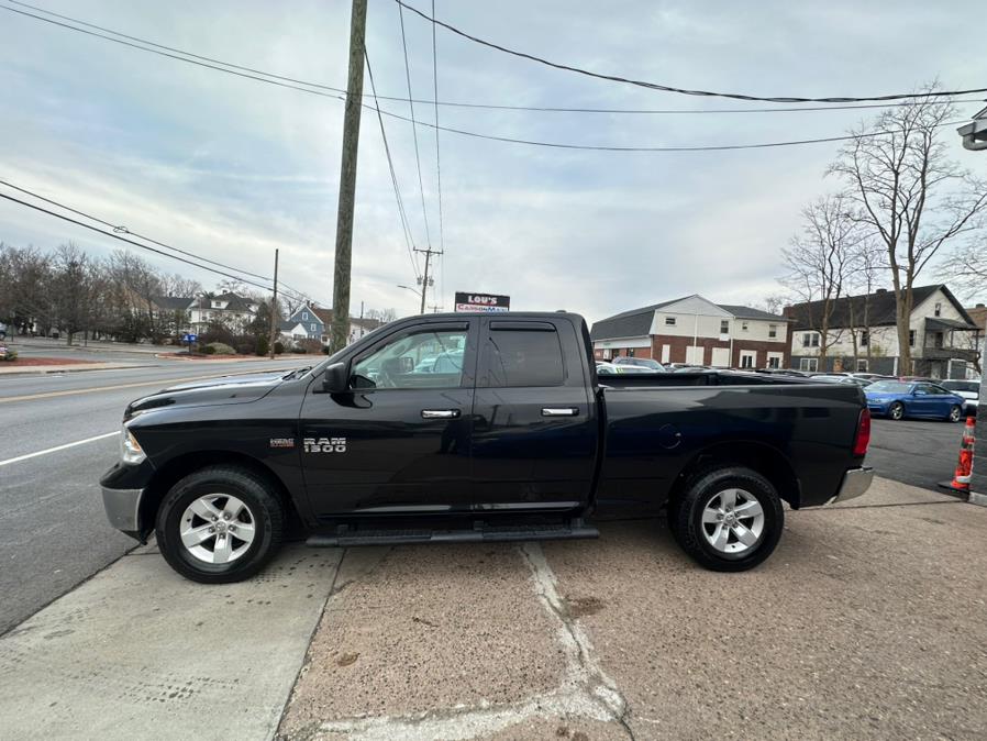 2018 Ram 1500 SLT 4x4 Quad Cab 6''4" Box, available for sale in Manchester, Connecticut | Carsonmain LLC. Manchester, Connecticut 2018 Ram 1500 SLT 4x4 Quad Cab 6''4" Box, available for sale in Manchester, Connecticut | Carsonmain LLC. Manchester, Connecticut