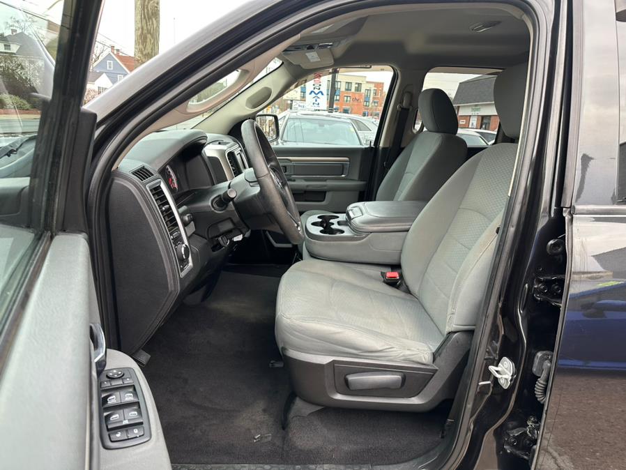 2018 Ram 1500 SLT 4x4 Quad Cab 6''4" Box, available for sale in Manchester, Connecticut | Carsonmain LLC. Manchester, Connecticut 2018 Ram 1500 SLT 4x4 Quad Cab 6''4" Box, available for sale in Manchester, Connecticut | Carsonmain LLC. Manchester, Connecticut