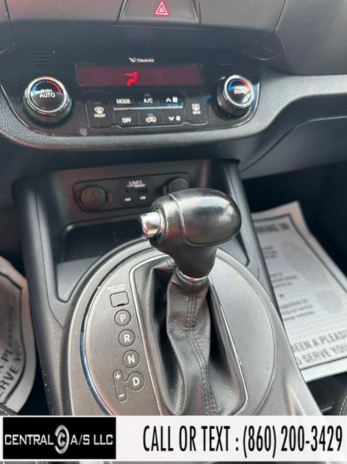 2013 Kia Sportage AWD 4dr EX, available for sale in East Windsor, Connecticut | Central A/S LLC. East Windsor, Connecticut 2013 Kia Sportage AWD 4dr EX, available for sale in East Windsor, Connecticut | Central A/S LLC. East Windsor, Connecticut