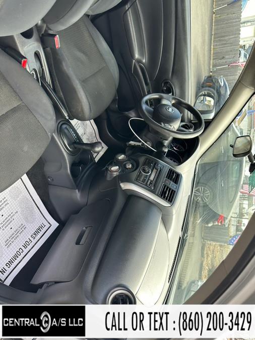 2012 Nissan Versa 4dr Sdn CVT 1.6 SV, available for sale in East Windsor, Connecticut | Central A/S LLC. East Windsor, Connecticut 2012 Nissan Versa 4dr Sdn CVT 1.6 SV, available for sale in East Windsor, Connecticut | Central A/S LLC. East Windsor, Connecticut