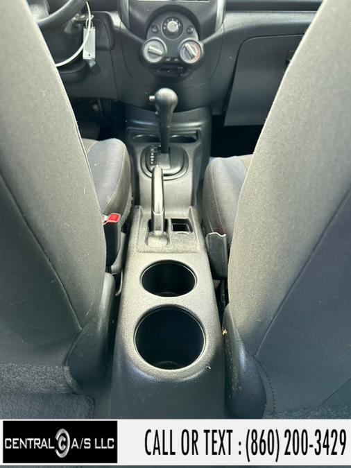2012 Nissan Versa 4dr Sdn CVT 1.6 SV, available for sale in East Windsor, Connecticut | Central A/S LLC. East Windsor, Connecticut 2012 Nissan Versa 4dr Sdn CVT 1.6 SV, available for sale in East Windsor, Connecticut | Central A/S LLC. East Windsor, Connecticut