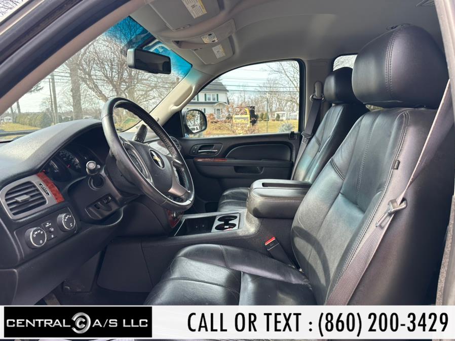 2012 Chevrolet Tahoe 4WD 4dr 1500 LT, available for sale in East Windsor, Connecticut | Central A/S LLC. East Windsor, Connecticut 2012 Chevrolet Tahoe 4WD 4dr 1500 LT, available for sale in East Windsor, Connecticut | Central A/S LLC. East Windsor, Connecticut
