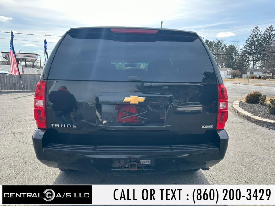 2012 Chevrolet Tahoe 4WD 4dr 1500 LT, available for sale in East Windsor, Connecticut | Central A/S LLC. East Windsor, Connecticut 2012 Chevrolet Tahoe 4WD 4dr 1500 LT, available for sale in East Windsor, Connecticut | Central A/S LLC. East Windsor, Connecticut