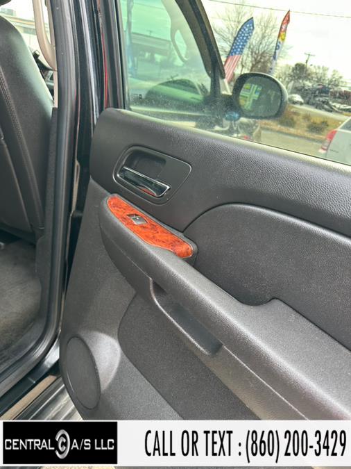 2012 Chevrolet Tahoe 4WD 4dr 1500 LT, available for sale in East Windsor, Connecticut | Central A/S LLC. East Windsor, Connecticut 2012 Chevrolet Tahoe 4WD 4dr 1500 LT, available for sale in East Windsor, Connecticut | Central A/S LLC. East Windsor, Connecticut