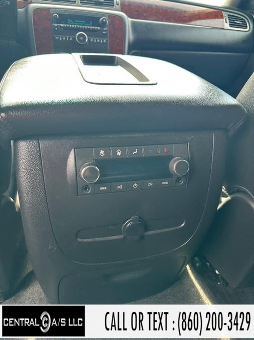 2012 Chevrolet Tahoe 4WD 4dr 1500 LT, available for sale in East Windsor, Connecticut | Central A/S LLC. East Windsor, Connecticut 2012 Chevrolet Tahoe 4WD 4dr 1500 LT, available for sale in East Windsor, Connecticut | Central A/S LLC. East Windsor, Connecticut