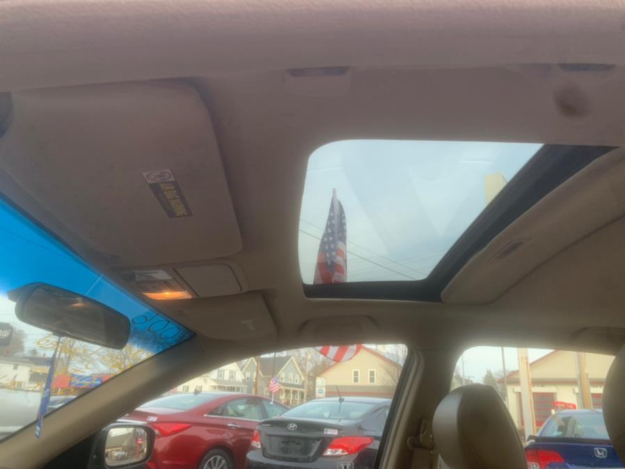2006 Honda Accord Sdn EX-L V6 AT ULEV, available for sale in Taunton, Massachusetts | Rt 138 Auto Center Inc . Taunton, Massachusetts 2006 Honda Accord Sdn EX-L V6 AT ULEV, available for sale in Taunton, Massachusetts | Rt 138 Auto Center Inc . Taunton, Massachusetts