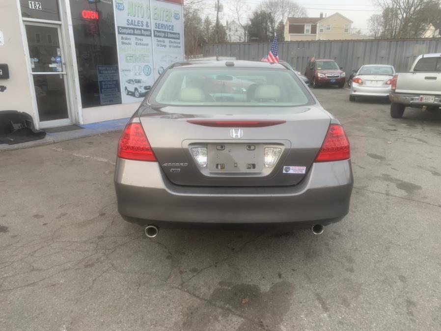2006 Honda Accord Sdn EX-L V6 AT ULEV, available for sale in Taunton, Massachusetts | Rt 138 Auto Center Inc . Taunton, Massachusetts 2006 Honda Accord Sdn EX-L V6 AT ULEV, available for sale in Taunton, Massachusetts | Rt 138 Auto Center Inc . Taunton, Massachusetts
