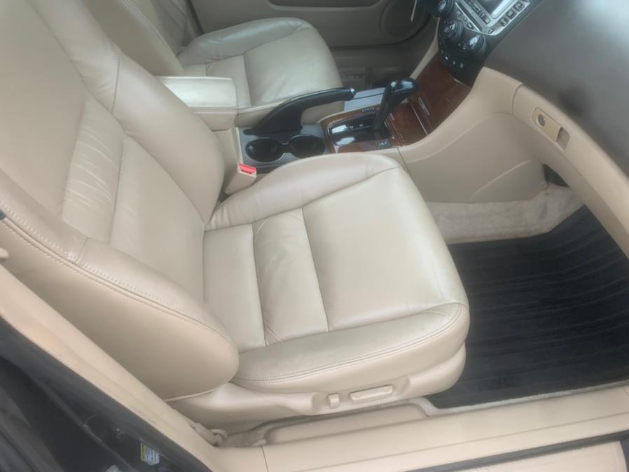 2006 Honda Accord Sdn EX-L V6 AT ULEV, available for sale in Taunton, Massachusetts | Rt 138 Auto Center Inc . Taunton, Massachusetts 2006 Honda Accord Sdn EX-L V6 AT ULEV, available for sale in Taunton, Massachusetts | Rt 138 Auto Center Inc . Taunton, Massachusetts