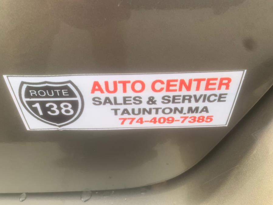 2006 Honda Accord Sdn EX-L V6 AT ULEV, available for sale in Taunton, Massachusetts | Rt 138 Auto Center Inc . Taunton, Massachusetts 2006 Honda Accord Sdn EX-L V6 AT ULEV, available for sale in Taunton, Massachusetts | Rt 138 Auto Center Inc . Taunton, Massachusetts