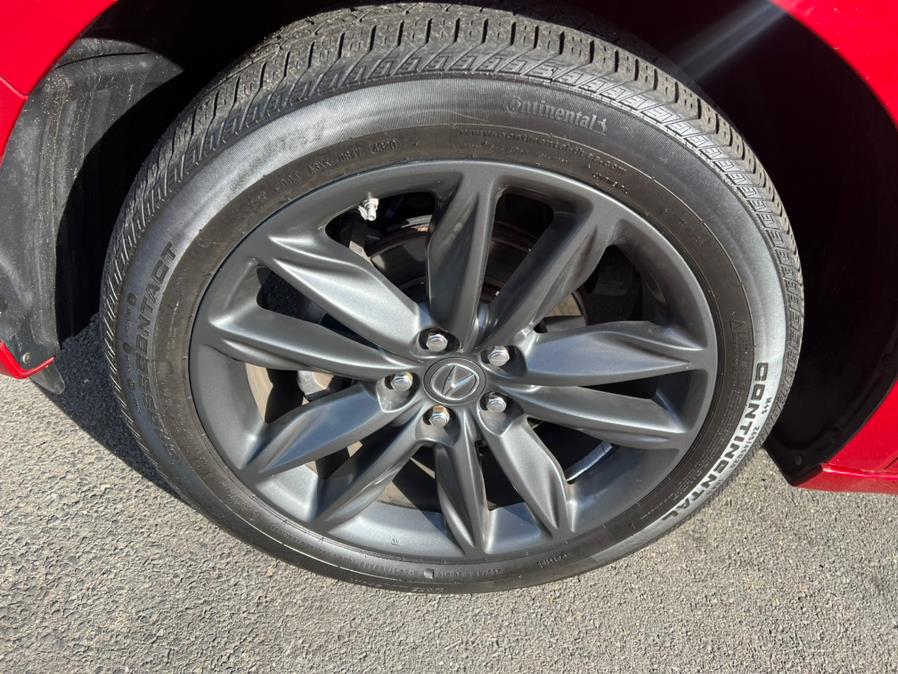 2019 Acura MDX SH-AWD w/Technology/A-Spec Pkg, available for sale in Berlin, Connecticut | Tru Auto Mall. Berlin, Connecticut 2019 Acura MDX SH-AWD w/Technology/A-Spec Pkg, available for sale in Berlin, Connecticut | Tru Auto Mall. Berlin, Connecticut