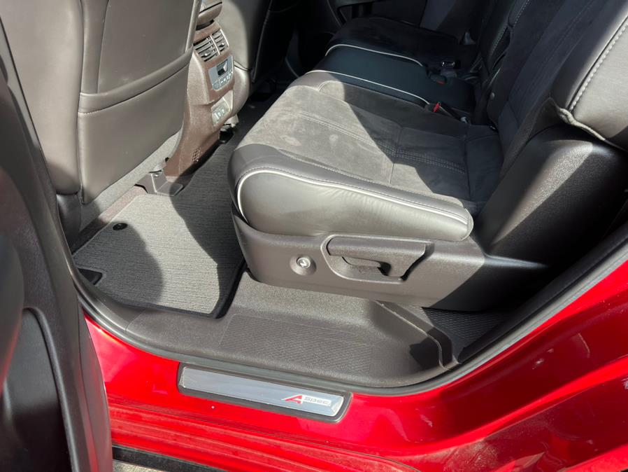 2019 Acura MDX SH-AWD w/Technology/A-Spec Pkg, available for sale in Berlin, Connecticut | Tru Auto Mall. Berlin, Connecticut 2019 Acura MDX SH-AWD w/Technology/A-Spec Pkg, available for sale in Berlin, Connecticut | Tru Auto Mall. Berlin, Connecticut
