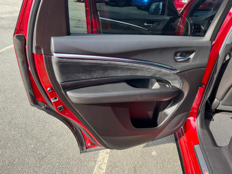 2019 Acura MDX SH-AWD w/Technology/A-Spec Pkg, available for sale in Berlin, Connecticut | Tru Auto Mall. Berlin, Connecticut 2019 Acura MDX SH-AWD w/Technology/A-Spec Pkg, available for sale in Berlin, Connecticut | Tru Auto Mall. Berlin, Connecticut