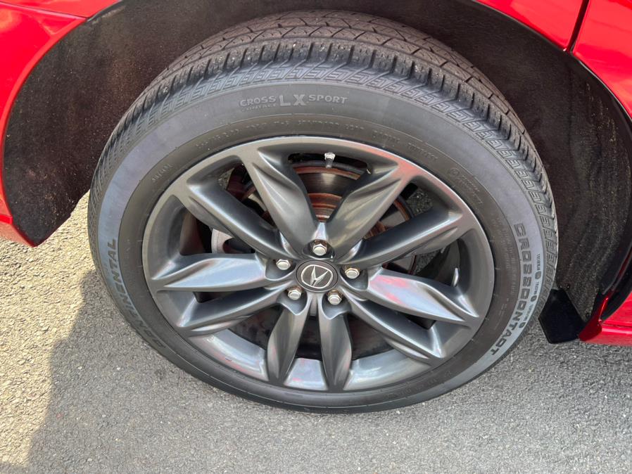 2019 Acura MDX SH-AWD w/Technology/A-Spec Pkg, available for sale in Berlin, Connecticut | Tru Auto Mall. Berlin, Connecticut 2019 Acura MDX SH-AWD w/Technology/A-Spec Pkg, available for sale in Berlin, Connecticut | Tru Auto Mall. Berlin, Connecticut