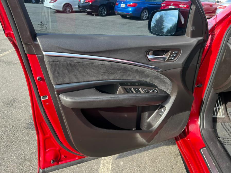 2019 Acura MDX SH-AWD w/Technology/A-Spec Pkg, available for sale in Berlin, Connecticut | Tru Auto Mall. Berlin, Connecticut 2019 Acura MDX SH-AWD w/Technology/A-Spec Pkg, available for sale in Berlin, Connecticut | Tru Auto Mall. Berlin, Connecticut