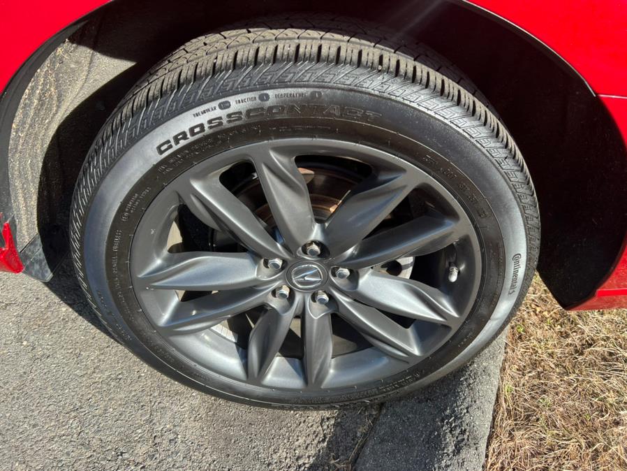 2019 Acura MDX SH-AWD w/Technology/A-Spec Pkg, available for sale in Berlin, Connecticut | Tru Auto Mall. Berlin, Connecticut 2019 Acura MDX SH-AWD w/Technology/A-Spec Pkg, available for sale in Berlin, Connecticut | Tru Auto Mall. Berlin, Connecticut
