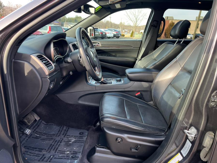 2017 Jeep Grand Cherokee Limited 4x4, available for sale in Berlin, Connecticut | Tru Auto Mall. Berlin, Connecticut 2017 Jeep Grand Cherokee Limited 4x4, available for sale in Berlin, Connecticut | Tru Auto Mall. Berlin, Connecticut