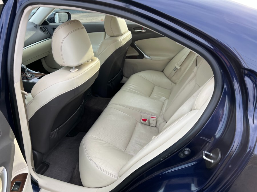 2011 Lexus IS 250 4dr Sport Sdn Auto AWD, available for sale in Hartford , Connecticut | Ledyard Auto Sale LLC. Hartford , Connecticut 2011 Lexus IS 250 4dr Sport Sdn Auto AWD, available for sale in Hartford , Connecticut | Ledyard Auto Sale LLC. Hartford , Connecticut