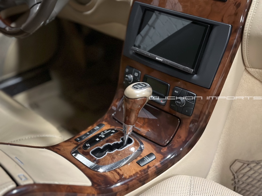 2003 Mercedes-Benz CL 600 2dr Cpe 5.5L, available for sale in Salt Lake City, Utah | Guchon Imports. Salt Lake City, Utah 2003 Mercedes-Benz CL 600 2dr Cpe 5.5L, available for sale in Salt Lake City, Utah | Guchon Imports. Salt Lake City, Utah