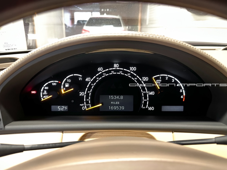 2003 Mercedes-Benz CL 600 2dr Cpe 5.5L, available for sale in Salt Lake City, Utah | Guchon Imports. Salt Lake City, Utah 2003 Mercedes-Benz CL 600 2dr Cpe 5.5L, available for sale in Salt Lake City, Utah | Guchon Imports. Salt Lake City, Utah