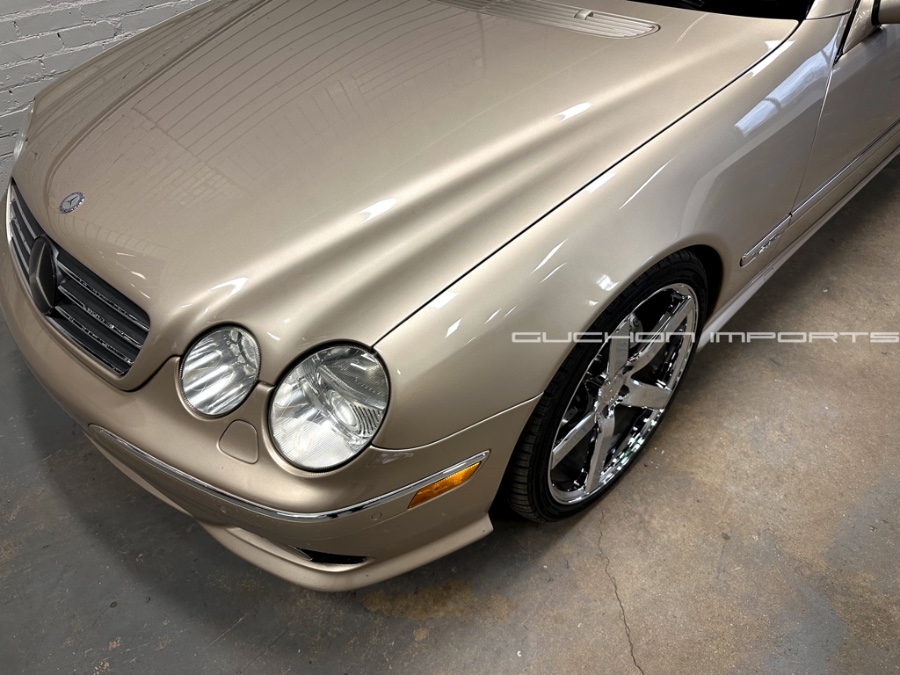 2003 Mercedes-Benz CL 600 2dr Cpe 5.5L, available for sale in Salt Lake City, Utah | Guchon Imports. Salt Lake City, Utah 2003 Mercedes-Benz CL 600 2dr Cpe 5.5L, available for sale in Salt Lake City, Utah | Guchon Imports. Salt Lake City, Utah