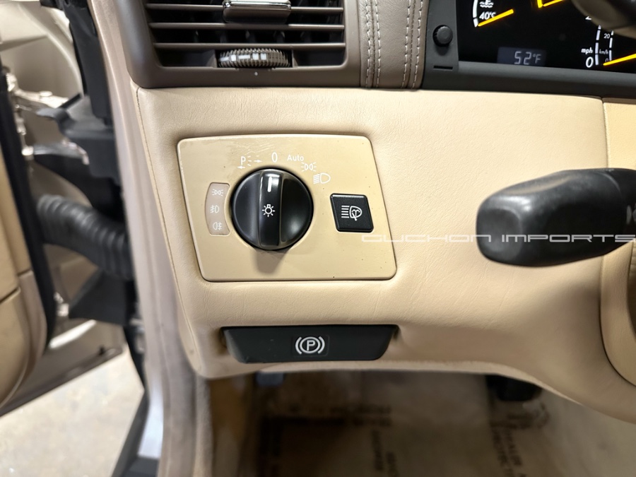2003 Mercedes-Benz CL 600 2dr Cpe 5.5L, available for sale in Salt Lake City, Utah | Guchon Imports. Salt Lake City, Utah 2003 Mercedes-Benz CL 600 2dr Cpe 5.5L, available for sale in Salt Lake City, Utah | Guchon Imports. Salt Lake City, Utah