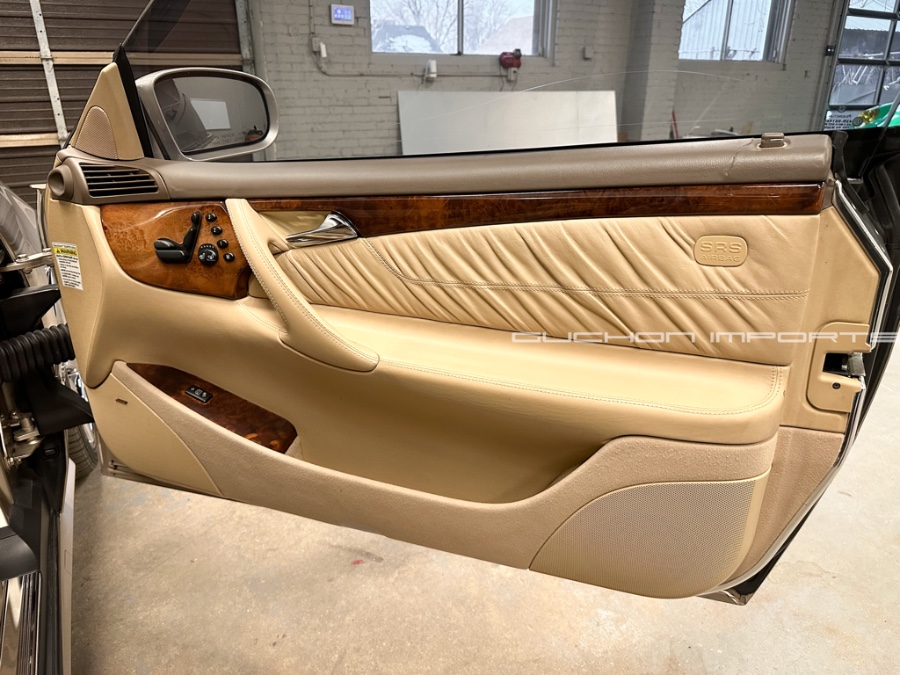 2003 Mercedes-Benz CL 600 2dr Cpe 5.5L, available for sale in Salt Lake City, Utah | Guchon Imports. Salt Lake City, Utah 2003 Mercedes-Benz CL 600 2dr Cpe 5.5L, available for sale in Salt Lake City, Utah | Guchon Imports. Salt Lake City, Utah