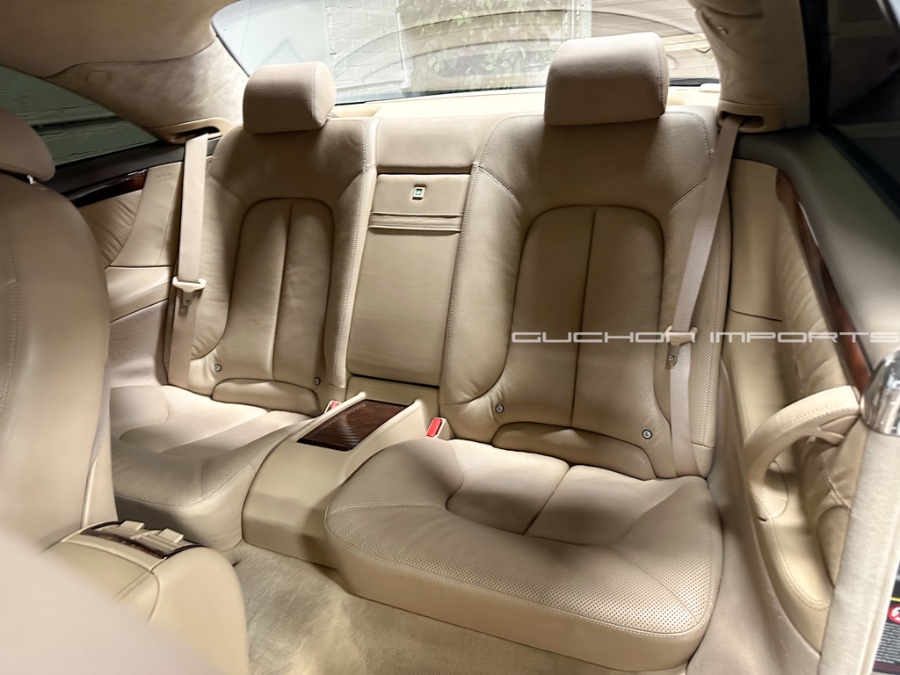 2003 Mercedes-Benz CL 600 2dr Cpe 5.5L, available for sale in Salt Lake City, Utah | Guchon Imports. Salt Lake City, Utah 2003 Mercedes-Benz CL 600 2dr Cpe 5.5L, available for sale in Salt Lake City, Utah | Guchon Imports. Salt Lake City, Utah