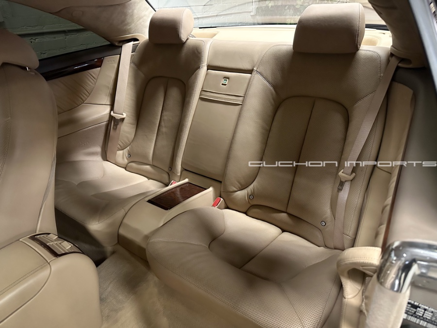 2003 Mercedes-Benz CL 600 2dr Cpe 5.5L, available for sale in Salt Lake City, Utah | Guchon Imports. Salt Lake City, Utah 2003 Mercedes-Benz CL 600 2dr Cpe 5.5L, available for sale in Salt Lake City, Utah | Guchon Imports. Salt Lake City, Utah