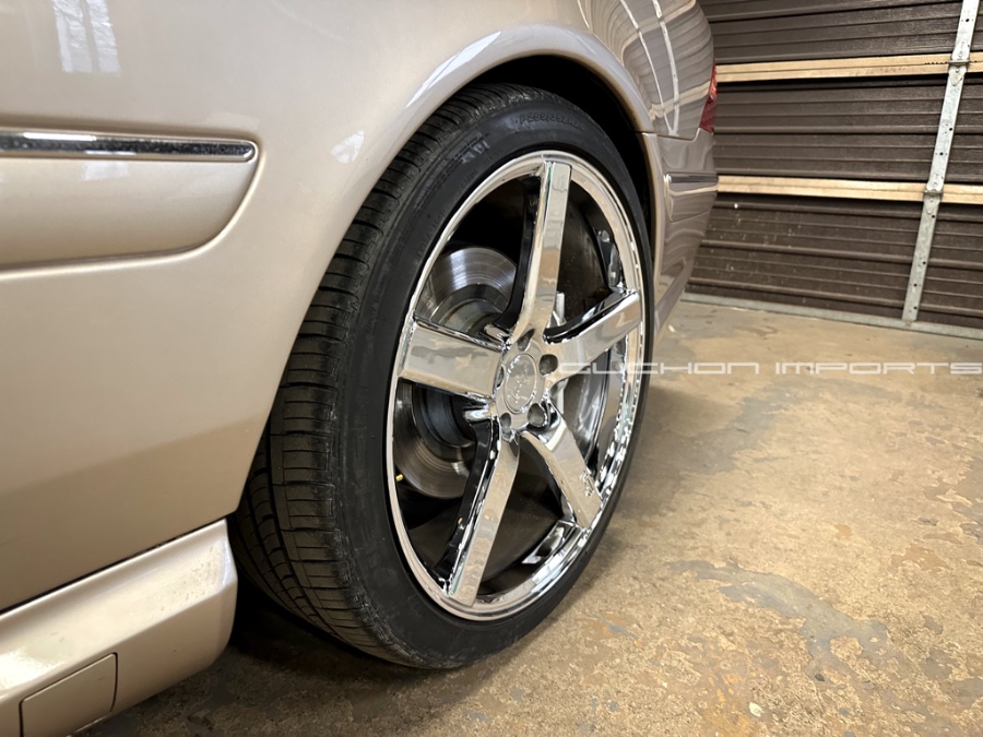 2003 Mercedes-Benz CL 600 2dr Cpe 5.5L, available for sale in Salt Lake City, Utah | Guchon Imports. Salt Lake City, Utah 2003 Mercedes-Benz CL 600 2dr Cpe 5.5L, available for sale in Salt Lake City, Utah | Guchon Imports. Salt Lake City, Utah