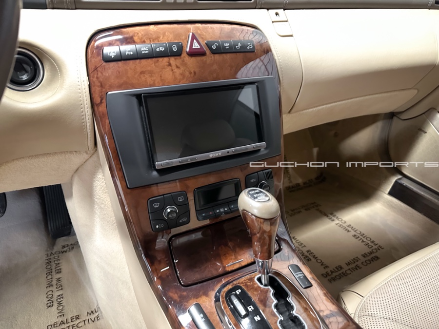 2003 Mercedes-Benz CL 600 2dr Cpe 5.5L, available for sale in Salt Lake City, Utah | Guchon Imports. Salt Lake City, Utah 2003 Mercedes-Benz CL 600 2dr Cpe 5.5L, available for sale in Salt Lake City, Utah | Guchon Imports. Salt Lake City, Utah
