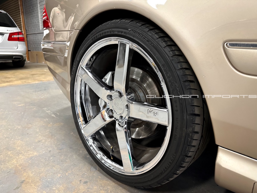 2003 Mercedes-Benz CL 600 2dr Cpe 5.5L, available for sale in Salt Lake City, Utah | Guchon Imports. Salt Lake City, Utah 2003 Mercedes-Benz CL 600 2dr Cpe 5.5L, available for sale in Salt Lake City, Utah | Guchon Imports. Salt Lake City, Utah