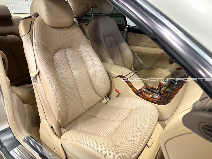 2003 Mercedes-Benz CL 600 2dr Cpe 5.5L, available for sale in Salt Lake City, Utah | Guchon Imports. Salt Lake City, Utah 2003 Mercedes-Benz CL 600 2dr Cpe 5.5L, available for sale in Salt Lake City, Utah | Guchon Imports. Salt Lake City, Utah