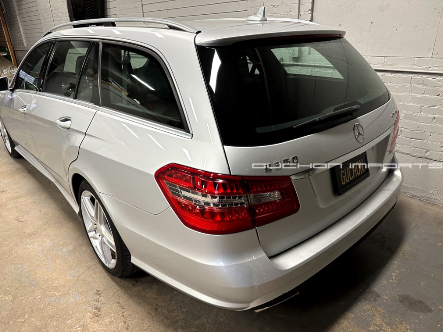 2011 Mercedes-Benz E-Class 4dr Wgn E350 Sport 4MATIC, available for sale in Salt Lake City, Utah | Guchon Imports. Salt Lake City, Utah 2011 Mercedes-Benz E-Class 4dr Wgn E350 Sport 4MATIC, available for sale in Salt Lake City, Utah | Guchon Imports. Salt Lake City, Utah
