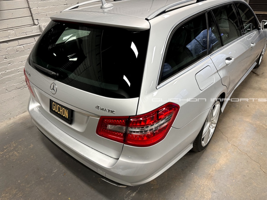 2011 Mercedes-Benz E-Class 4dr Wgn E350 Sport 4MATIC, available for sale in Salt Lake City, Utah | Guchon Imports. Salt Lake City, Utah 2011 Mercedes-Benz E-Class 4dr Wgn E350 Sport 4MATIC, available for sale in Salt Lake City, Utah | Guchon Imports. Salt Lake City, Utah