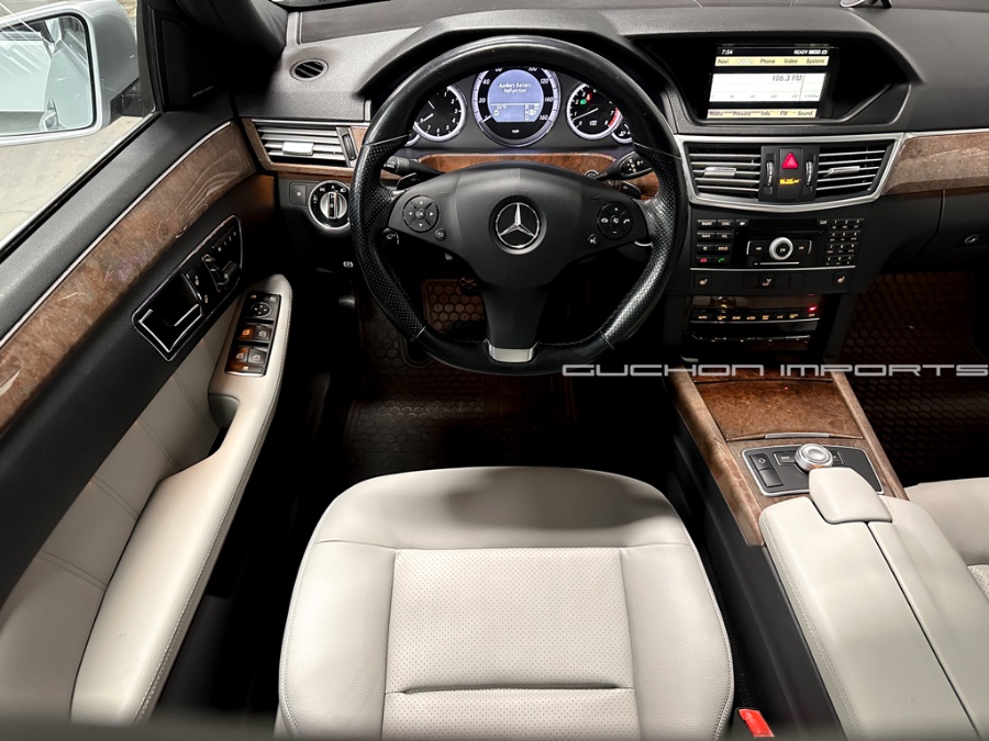 2011 Mercedes-Benz E-Class 4dr Wgn E350 Sport 4MATIC, available for sale in Salt Lake City, Utah | Guchon Imports. Salt Lake City, Utah 2011 Mercedes-Benz E-Class 4dr Wgn E350 Sport 4MATIC, available for sale in Salt Lake City, Utah | Guchon Imports. Salt Lake City, Utah