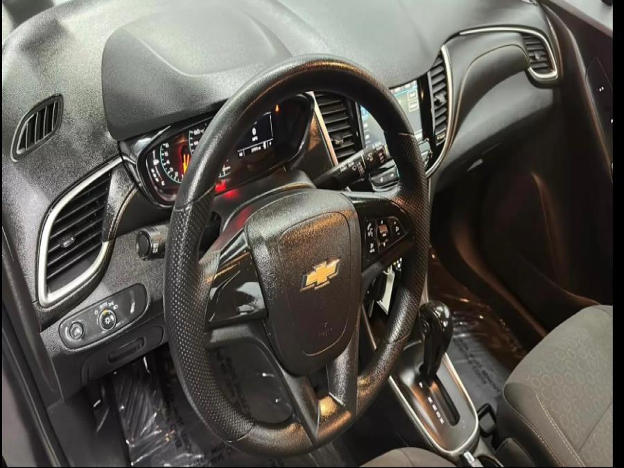 2019 Chevrolet Trax FWD 4dr LS, available for sale in Lodi, New Jersey | Route 46 Auto Sales Inc. Lodi, New Jersey 2019 Chevrolet Trax FWD 4dr LS, available for sale in Lodi, New Jersey | Route 46 Auto Sales Inc. Lodi, New Jersey